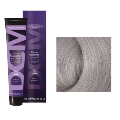 Diapason - 11/82 - Extra Lightened Nat. Blonde Violet Ash 100ml főképe